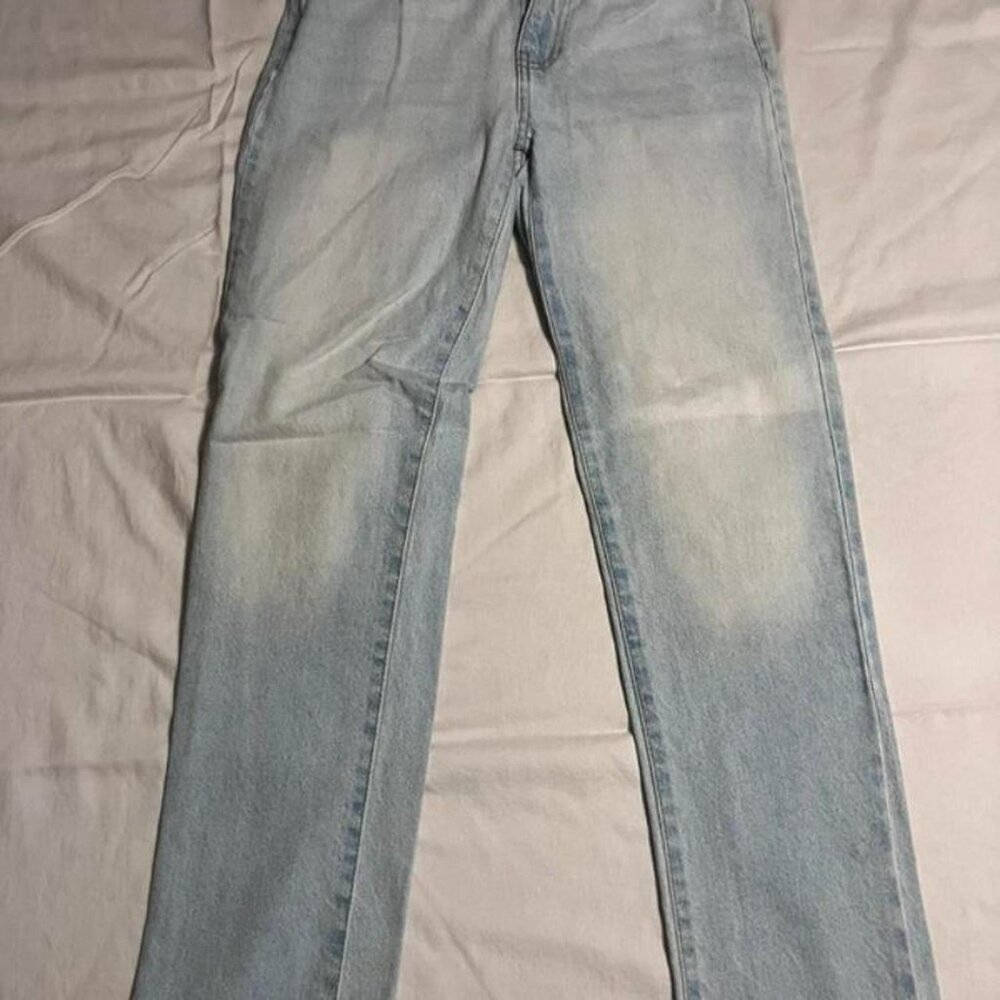 PacSun Women’s Size 23 mom jeans